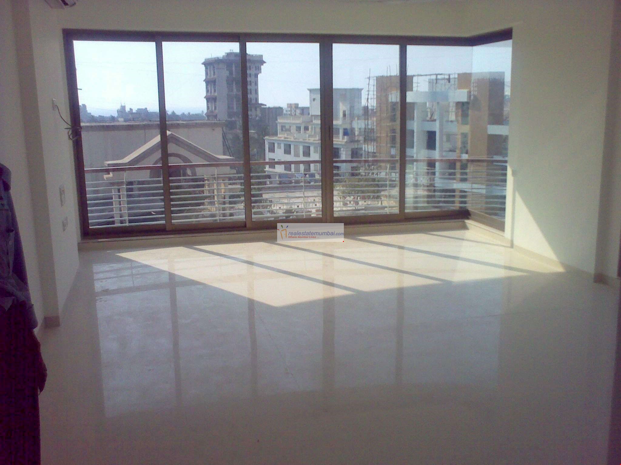 3 BHK Vraj Prime Dev Ashish, Khar West — for Sale — photo 4