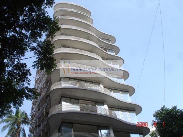 Dev Ashish, Khar West