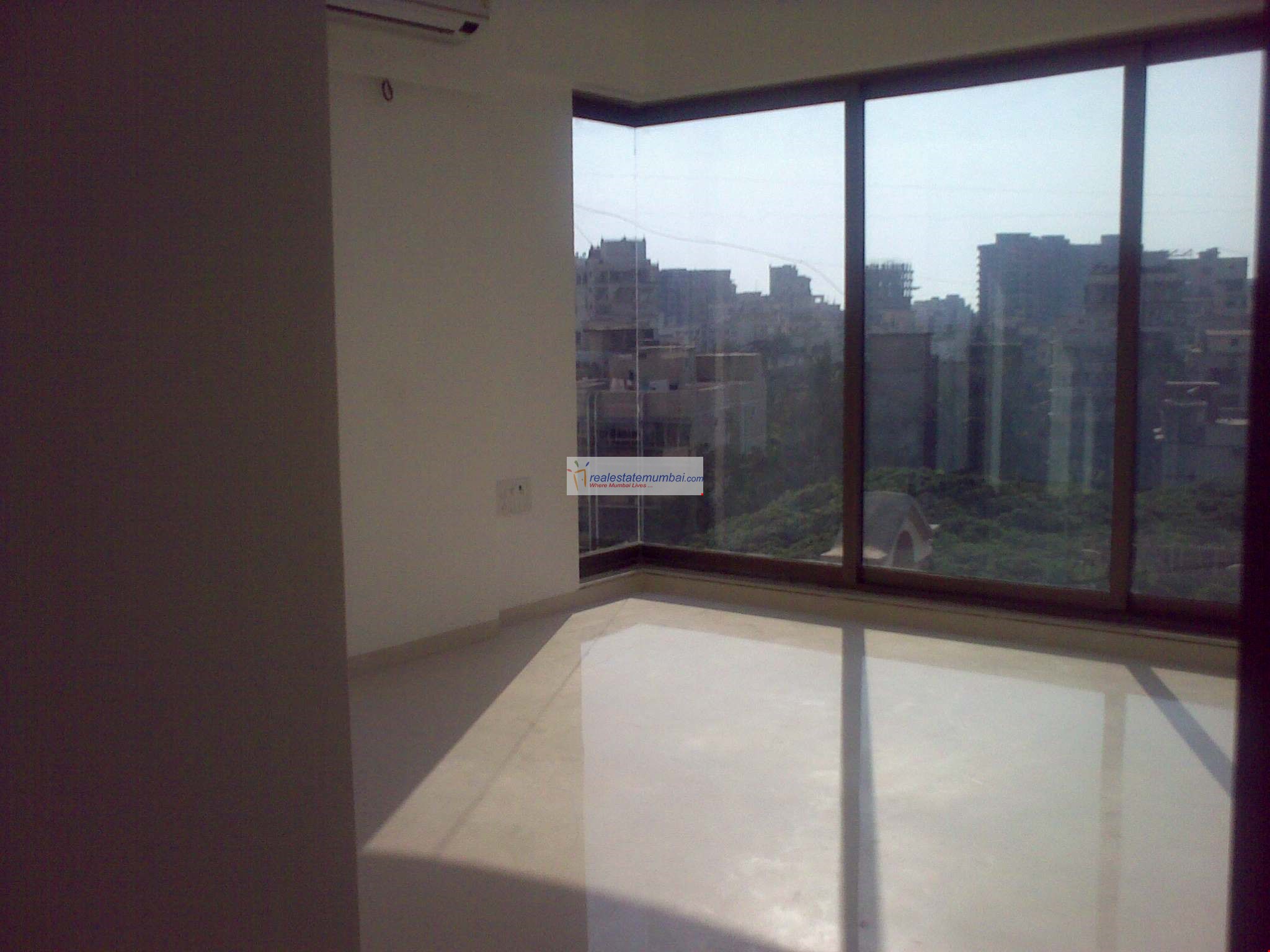 Master Bedroom - Dev Ashish, Khar West