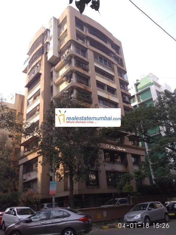 2 BHK Flats on Rent in Ambica Bhuwan, Khar West