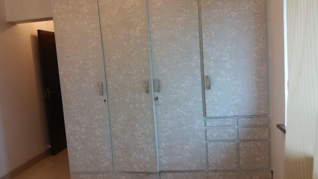 Bedroom 23 - Sea Bird, Bandra West