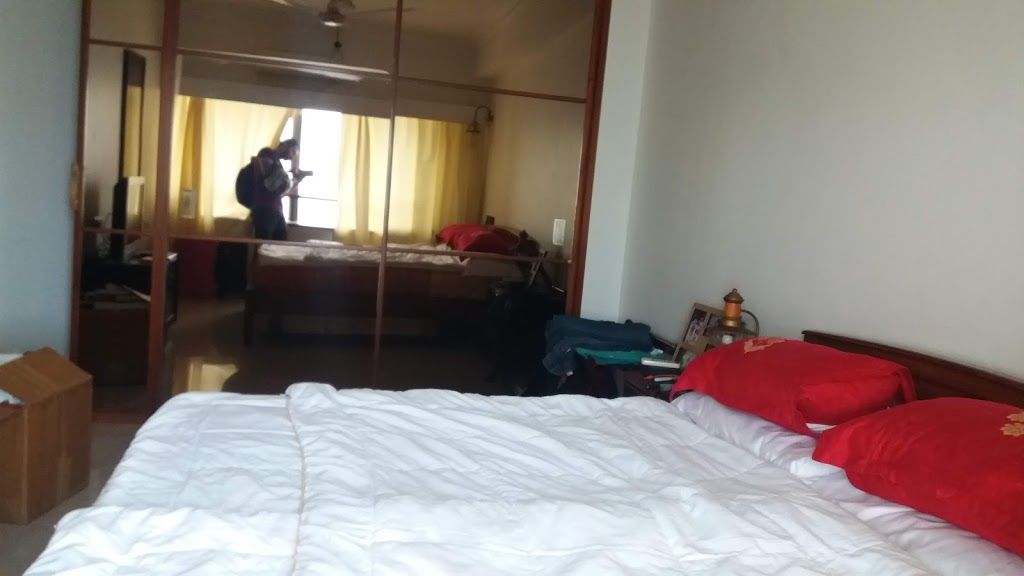 Bedroom 31 - Sea Bird, Bandra West