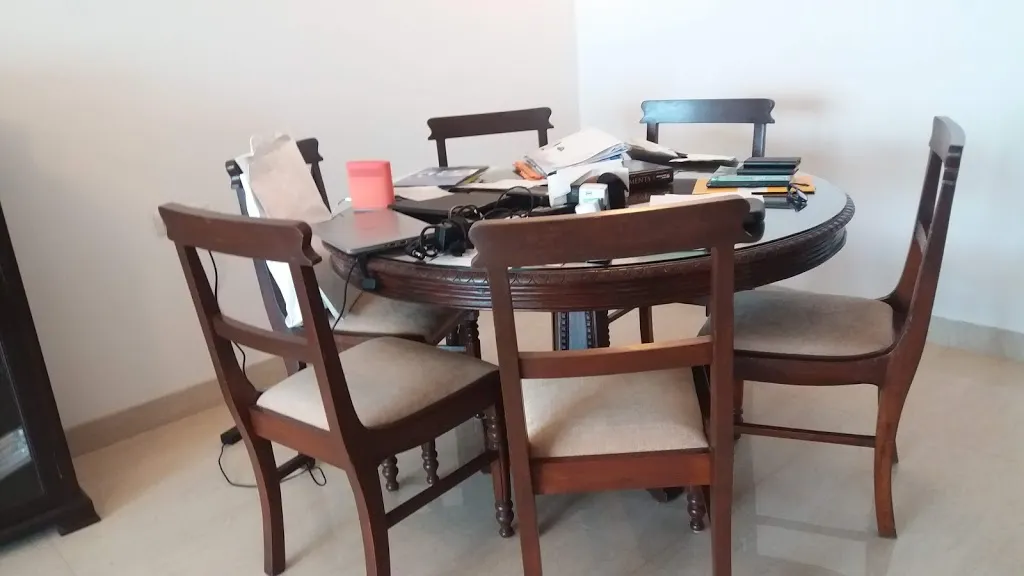 3 BHK Flats on Rent in Sea Bird, Bandra West