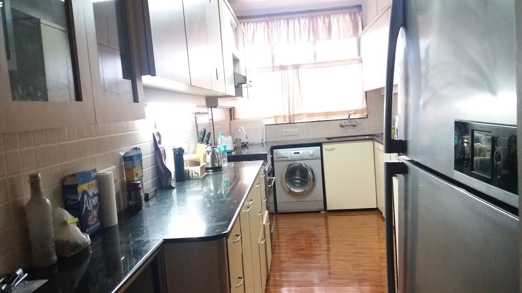 Kitchen2 - Sea Bird, Bandra West