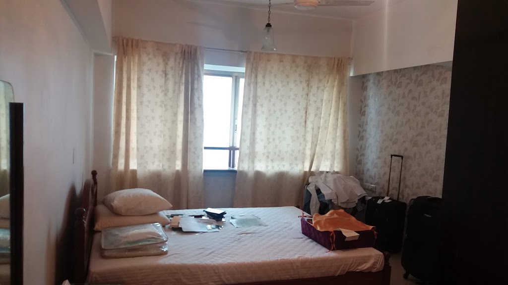 1 BHK Sea Bird, Bandra West — for Rent — photo 8