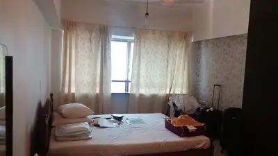 1 BHK Sea Bird, Bandra West — for Rent — photo 8 thumbnail