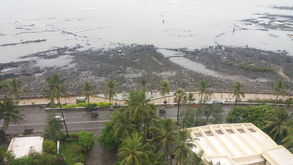 View1 - Sea Bird, Bandra West