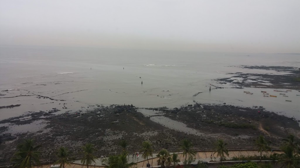 View 11 - Sea Bird, Bandra West
