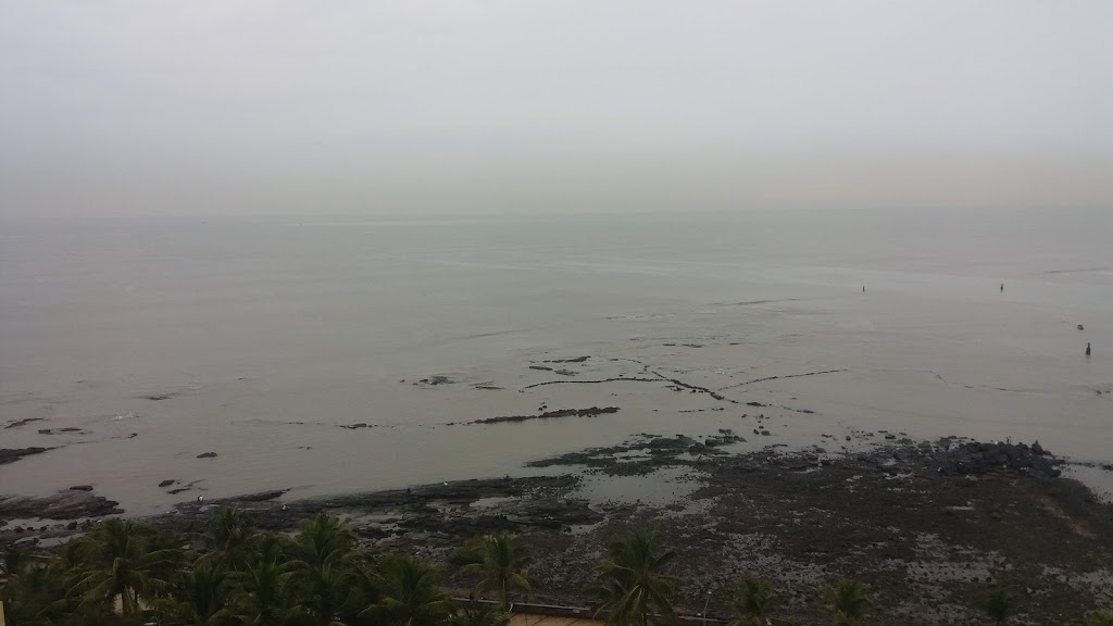 View 12 - Sea Bird, Bandra West