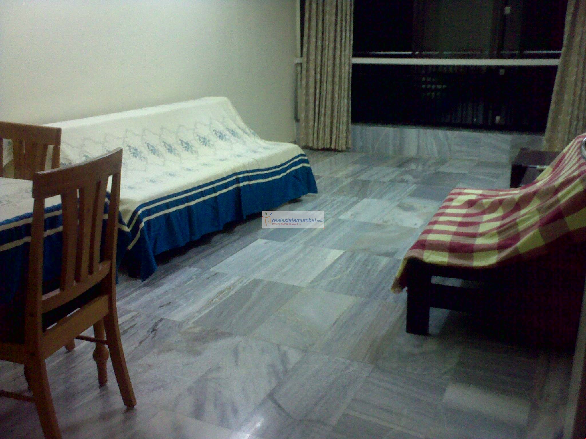 4 BHK Green Acres, Bandra West — for Sale — photo 2