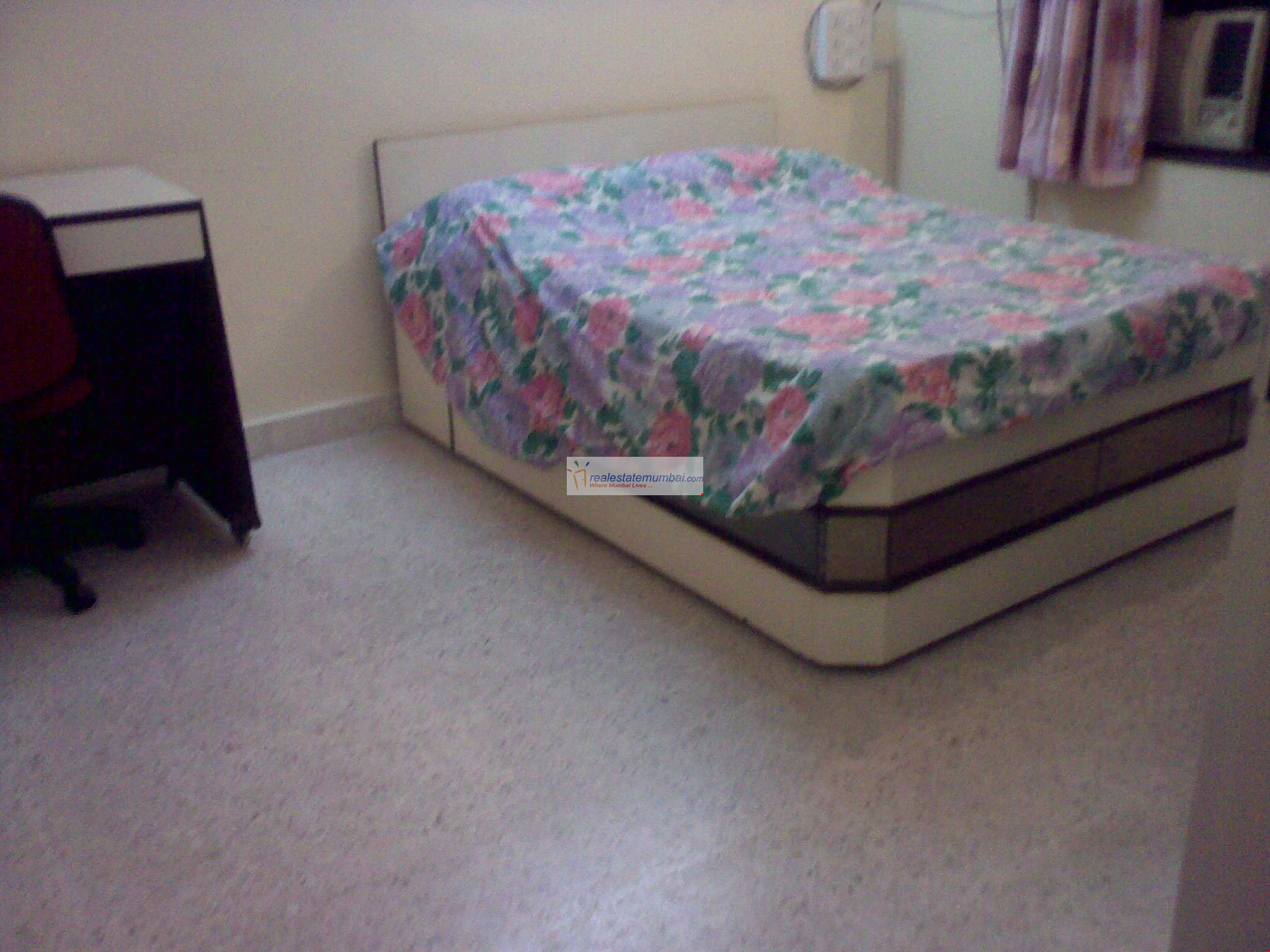 Master Bedroom - Green Acres, Bandra West