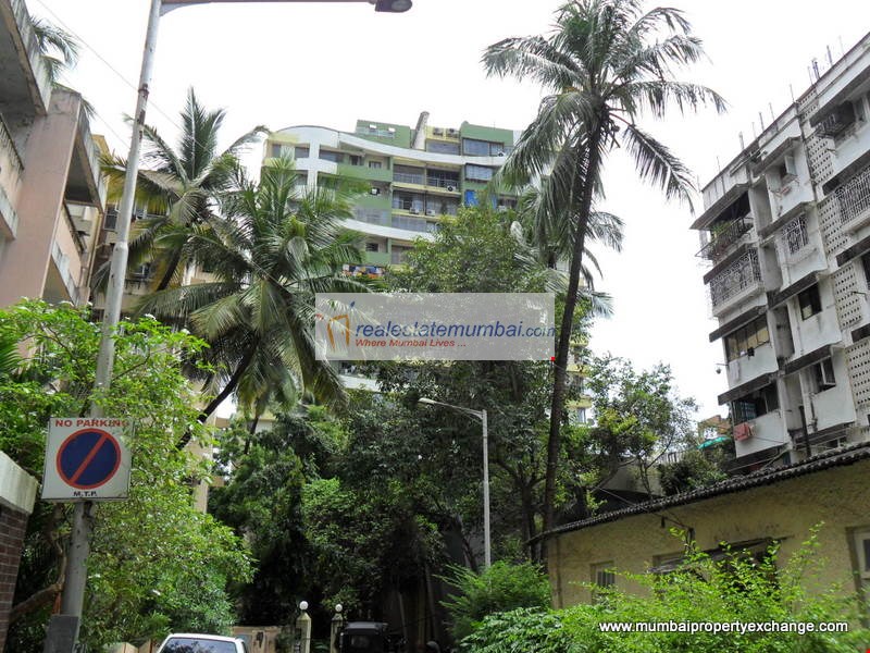 Elco Residency, Bandra West