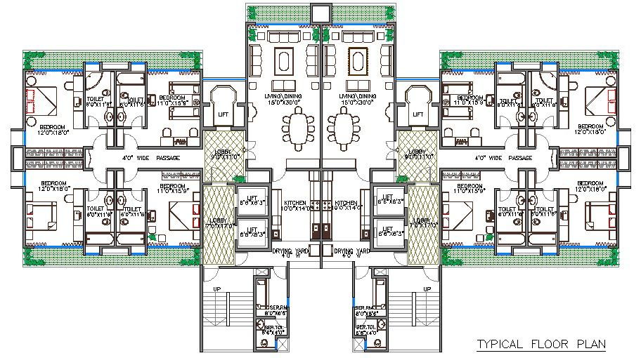 18 - Oberoi Sky Heights, Andheri West