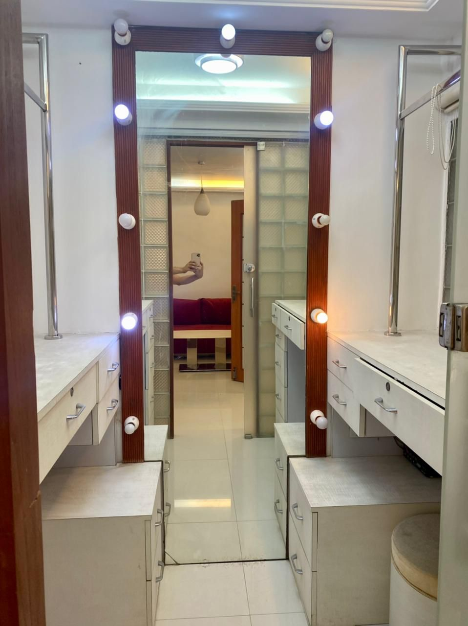 22 - Oberoi Sky Heights, Andheri West