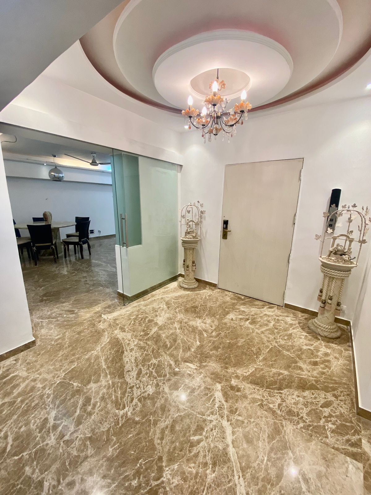 25 - Oberoi Sky Heights, Andheri West