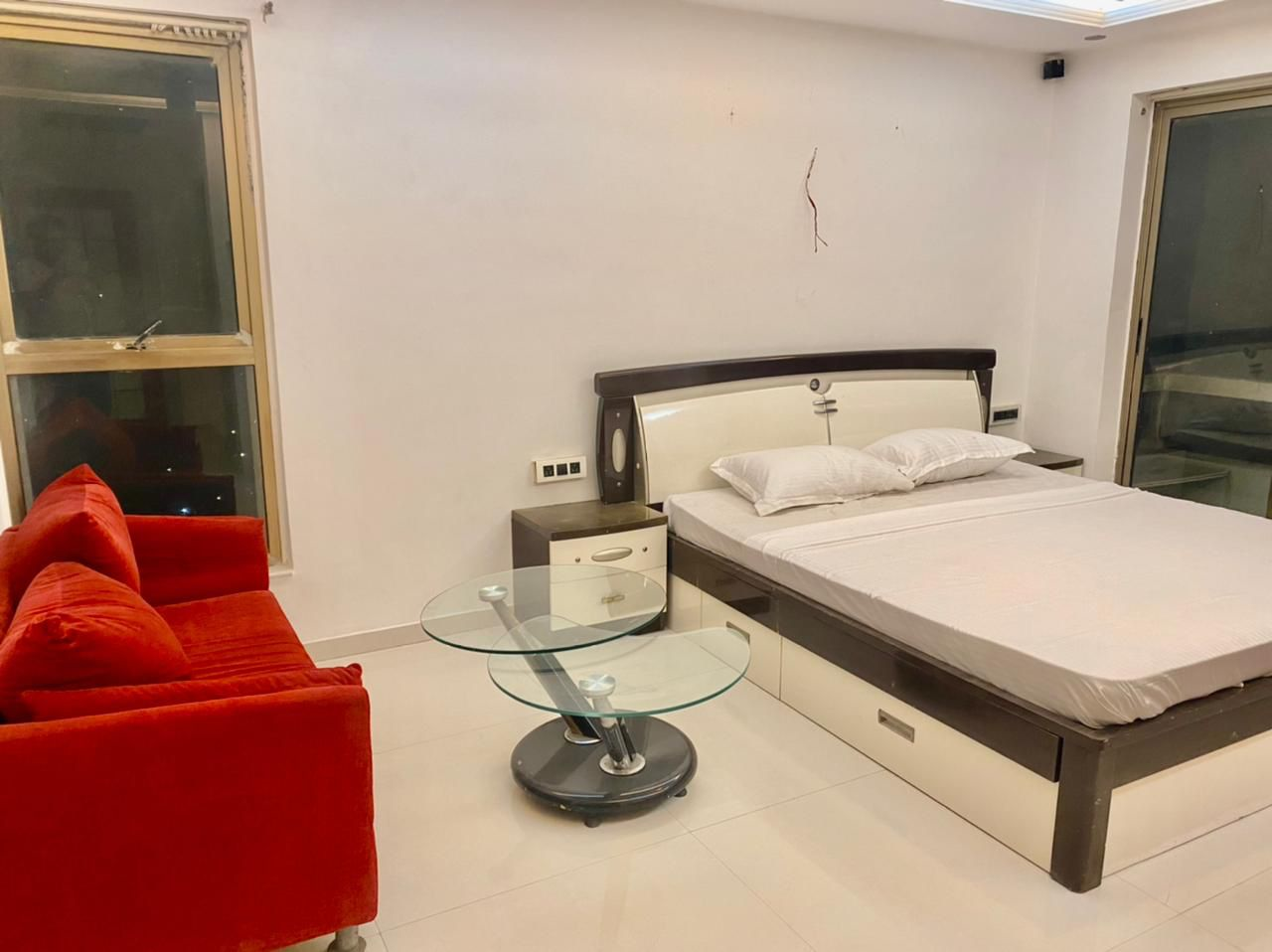 27 - Oberoi Sky Heights, Andheri West