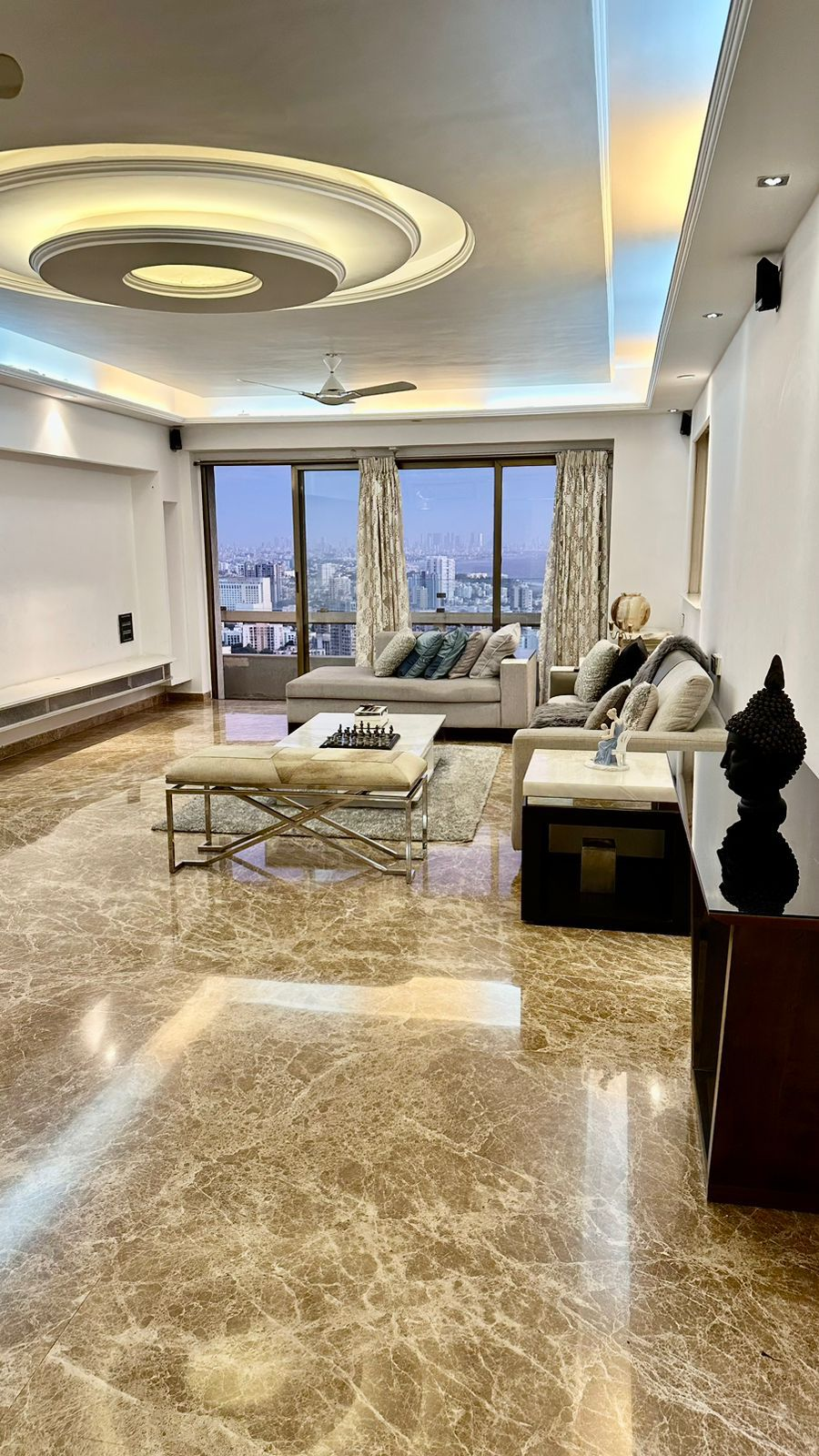 7 - Oberoi Sky Heights, Andheri West