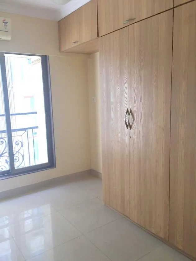 4 BHK Flats on Rent in Balaji Apartment, Santacruz West