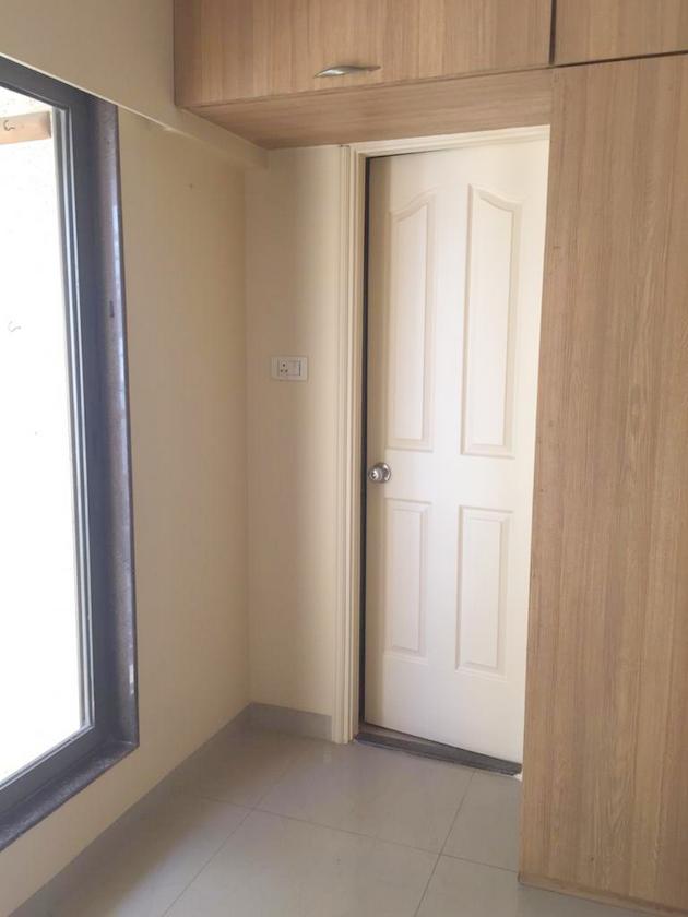 Bedroom 24 - Balaji Apartment, Santacruz West