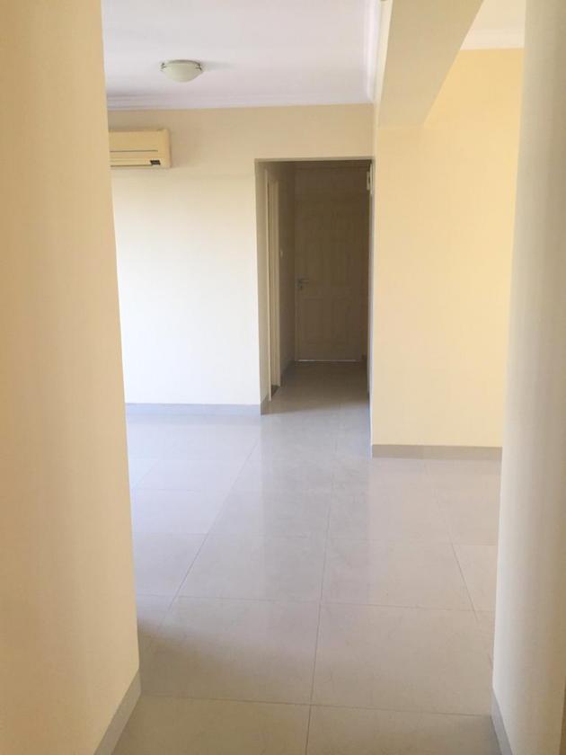 Bedroom 25 - Balaji Apartment, Santacruz West