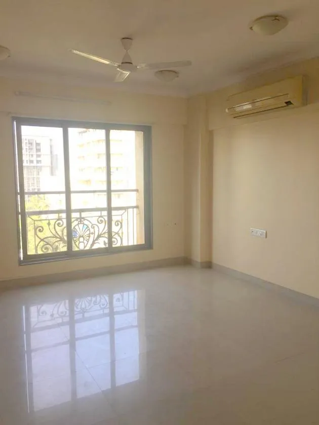 4 BHK Flats on Rent in Balaji Apartment, Santacruz West