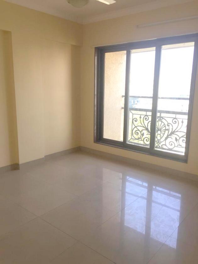 Bedroom 27 - Balaji Apartment, Santacruz West