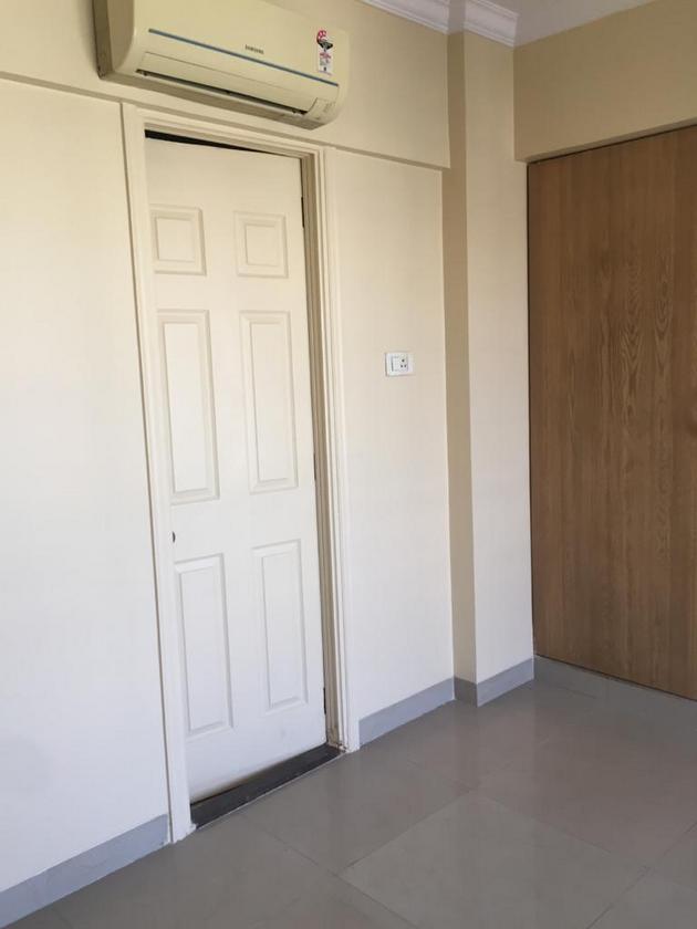 Bedroom 28 - Balaji Apartment, Santacruz West