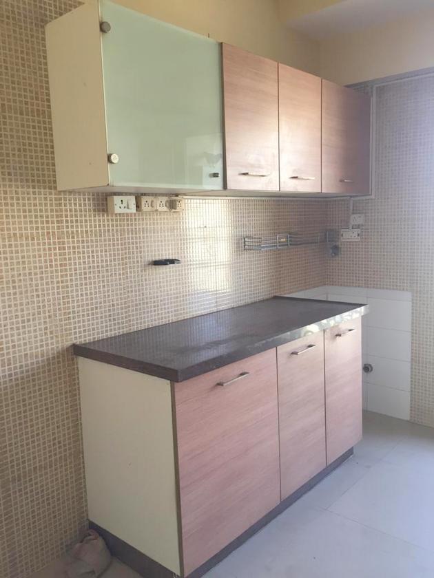 Kitchen2 - Balaji Apartment, Santacruz West