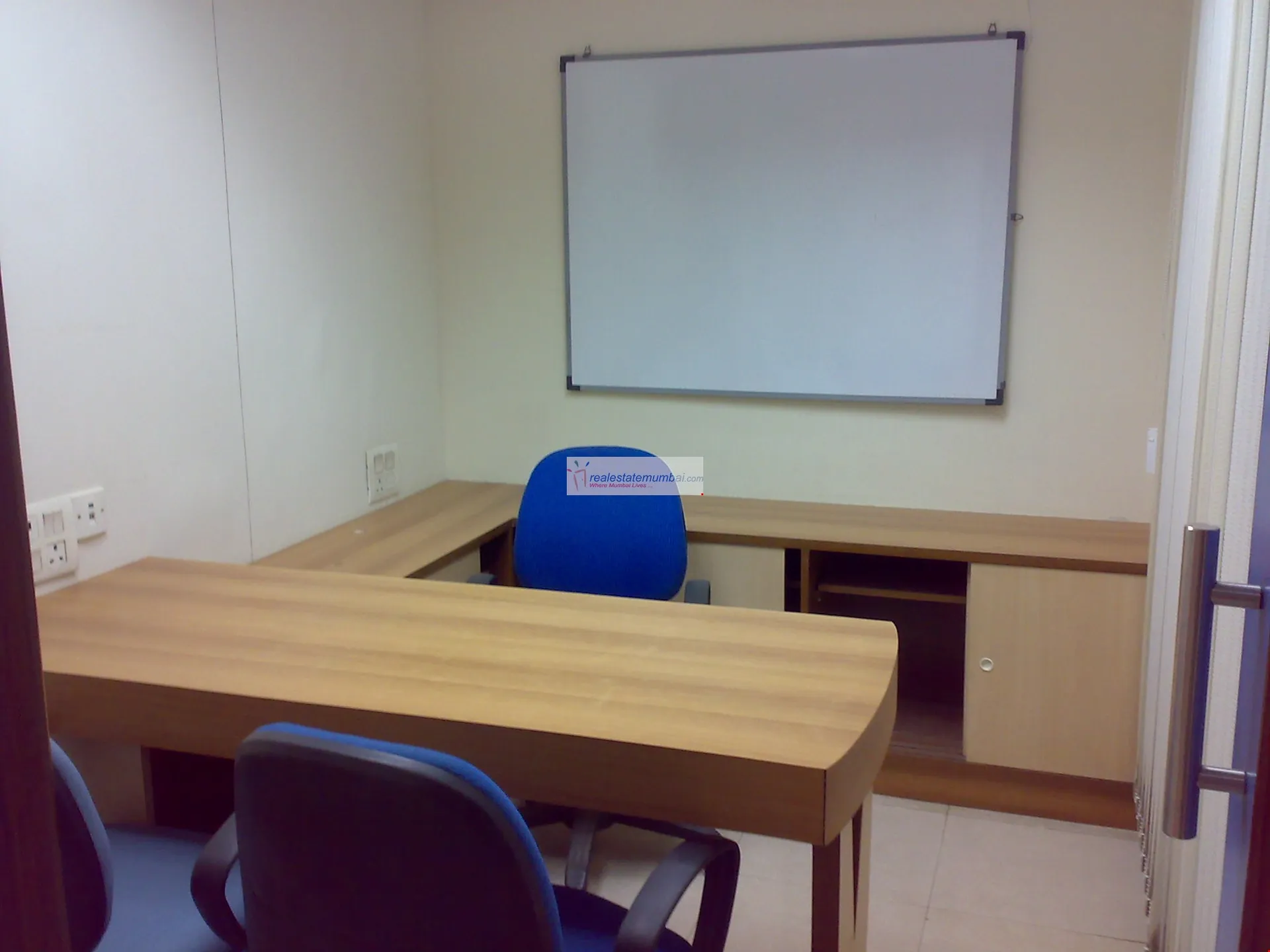 Office Space Offices on Rent in 349 Business Point, Andheri East