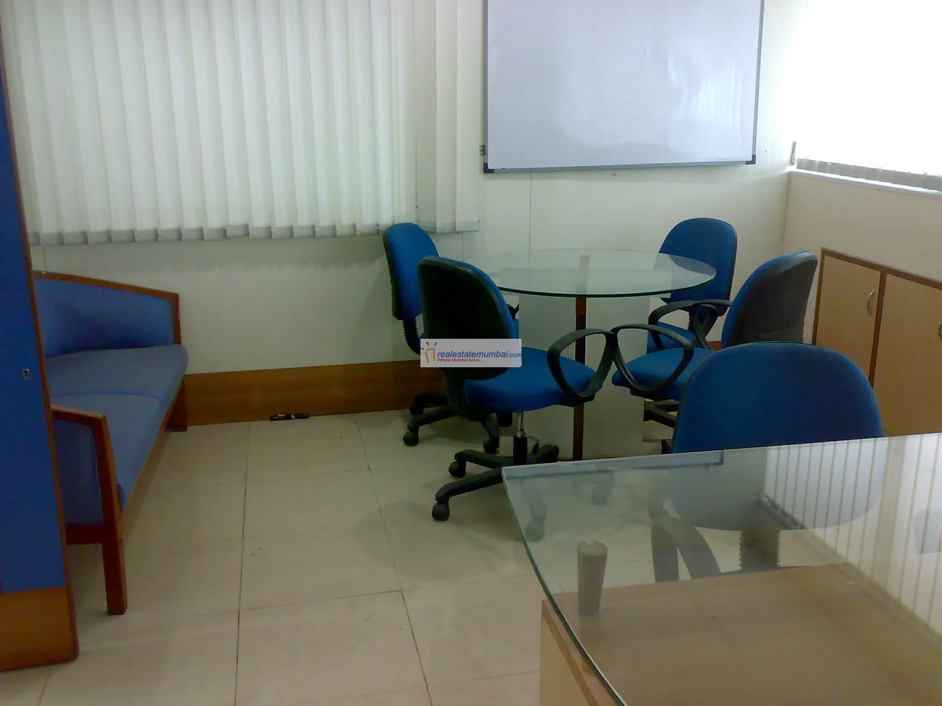 Office Space Offices on Rent in 349 Business Point, Andheri East