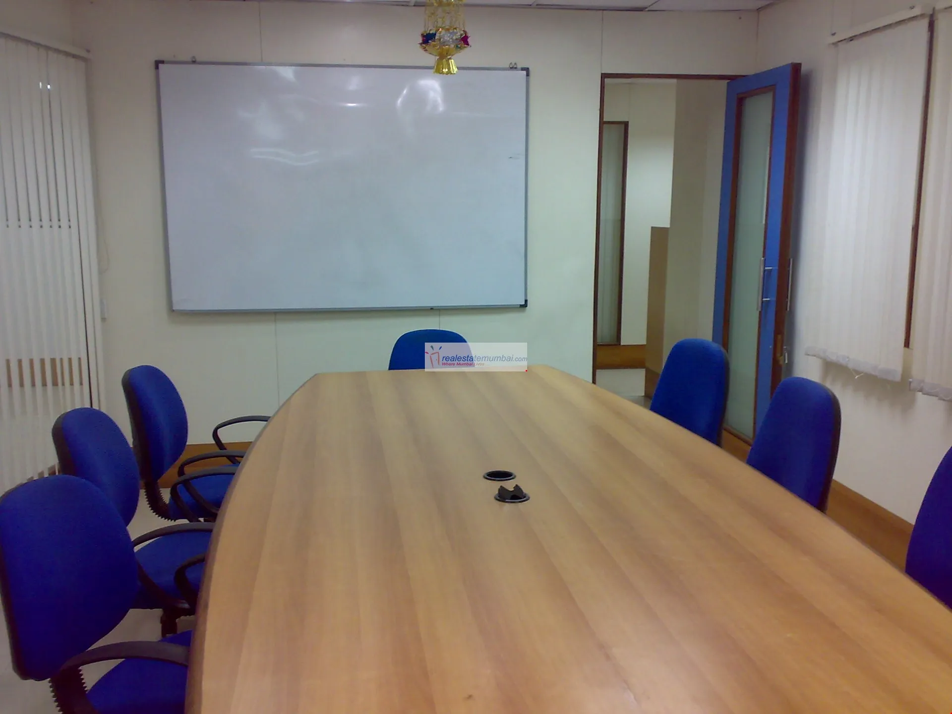 Office Space Offices on Rent in 349 Business Point, Andheri East