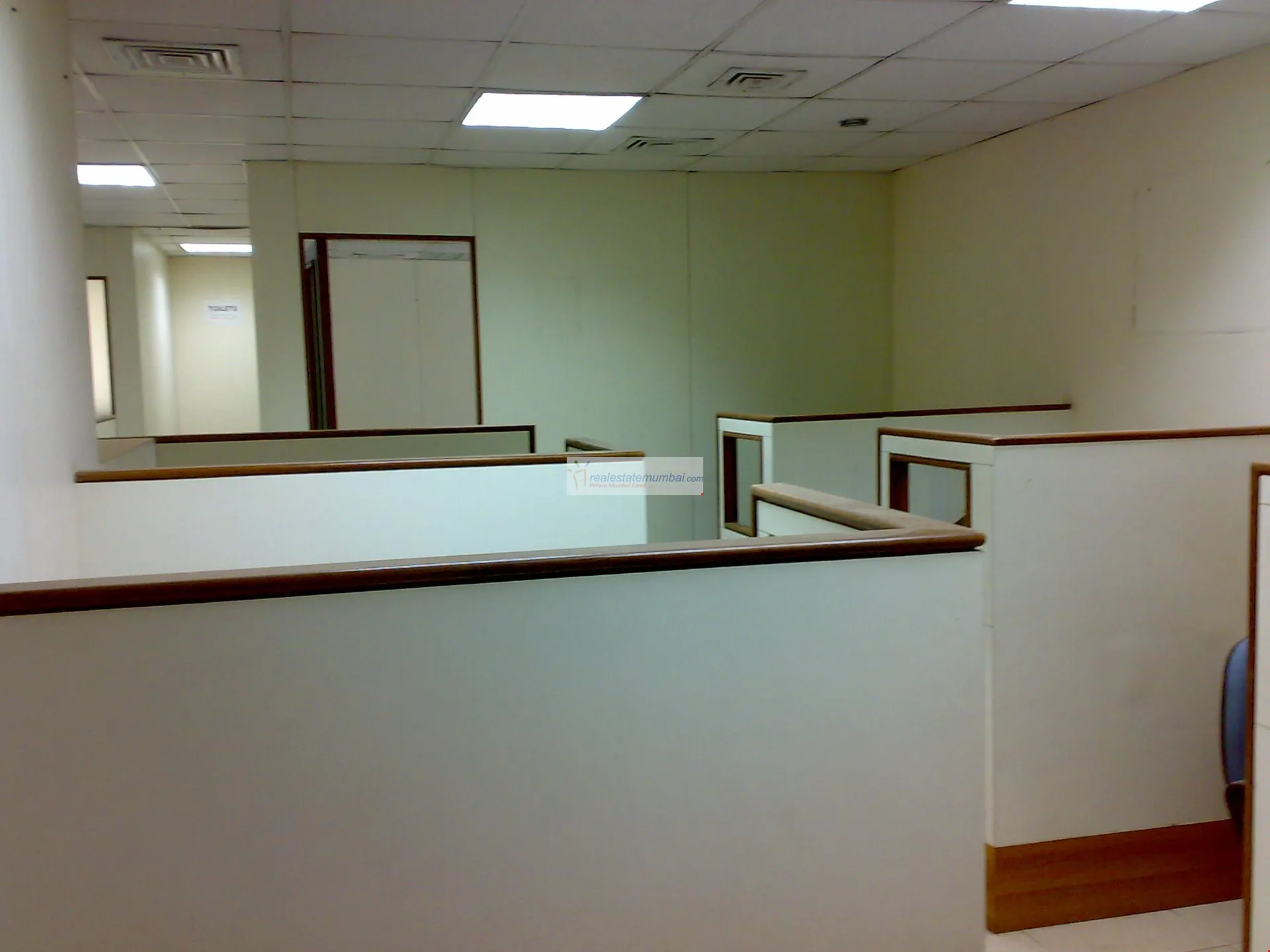 Office Space Offices on Rent in 349 Business Point, Andheri East