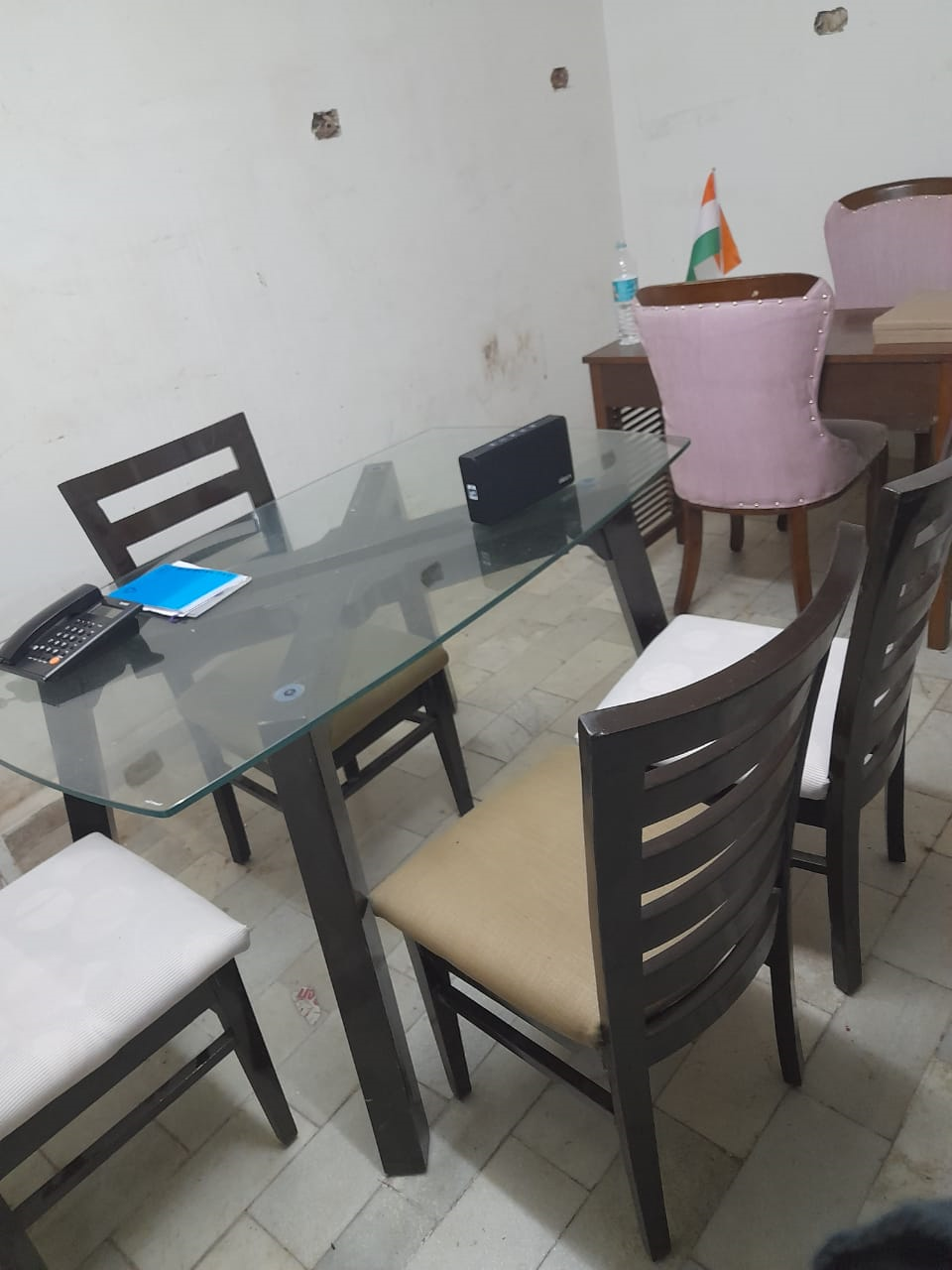 Office Space Un Furnished in Arcadia , Nariman Point