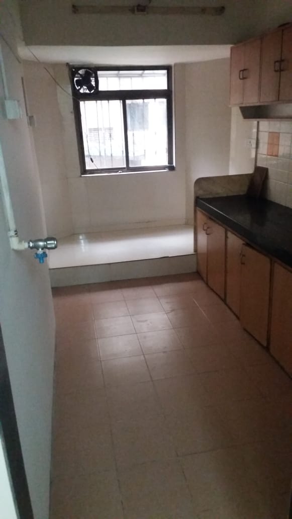 2 BHK Flats on Rent in Pioneer Heritage Reisdency, Santacruz West
