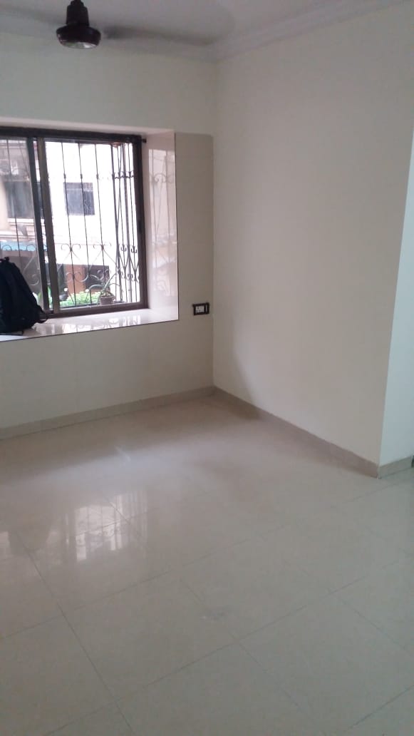 5 - Pioneer Heritage Residency, Santacruz West