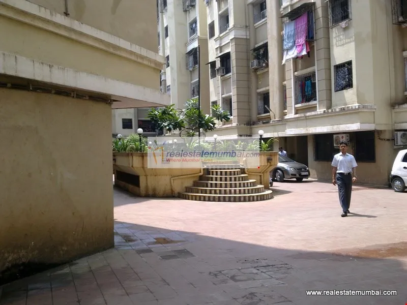 2 BHK Flats on Rent in Pioneer Heritage Residency, Santacruz West