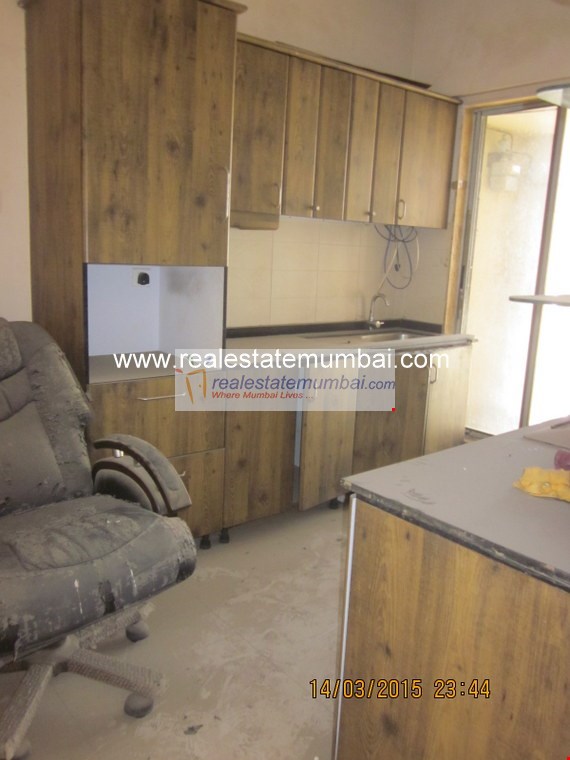 Kitchen - Sharan, Bandra West