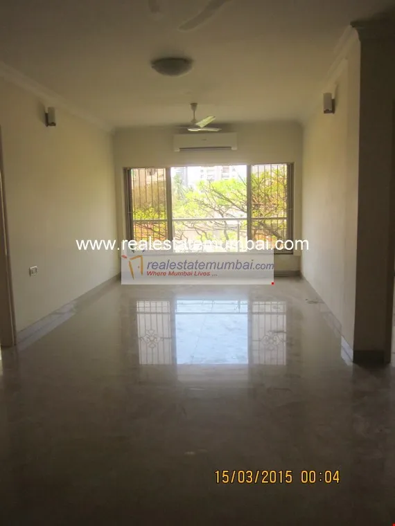 3 BHK Flats for Sale in Sharan, Bandra West