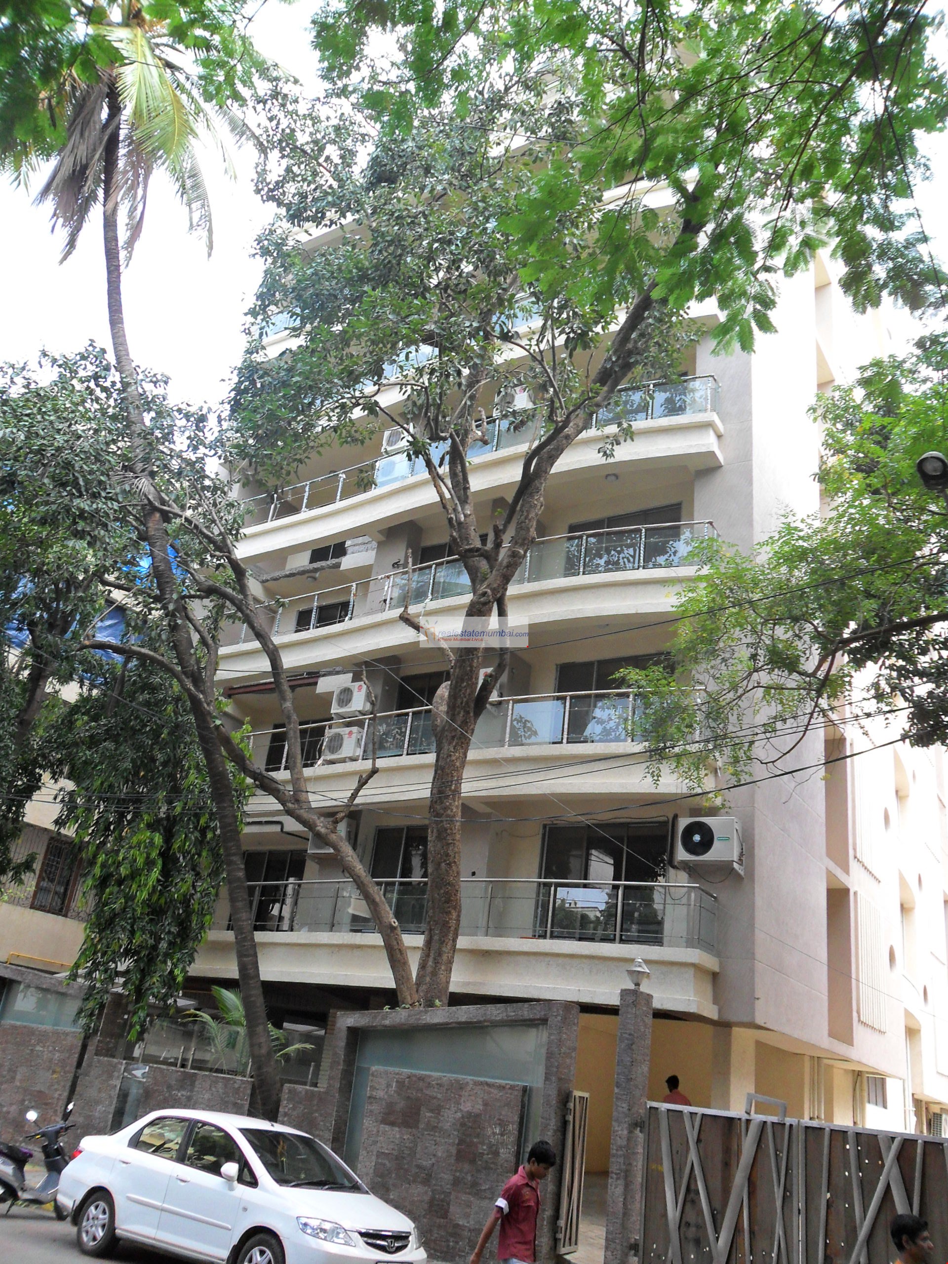 3 BHK Sharan, Bandra West — for Sale — photo 2