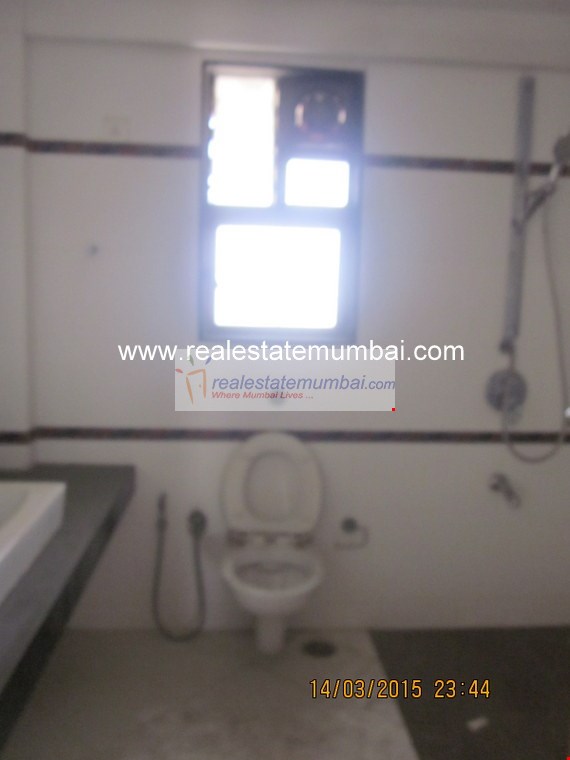 Master Bathroom - Sharan, Bandra West