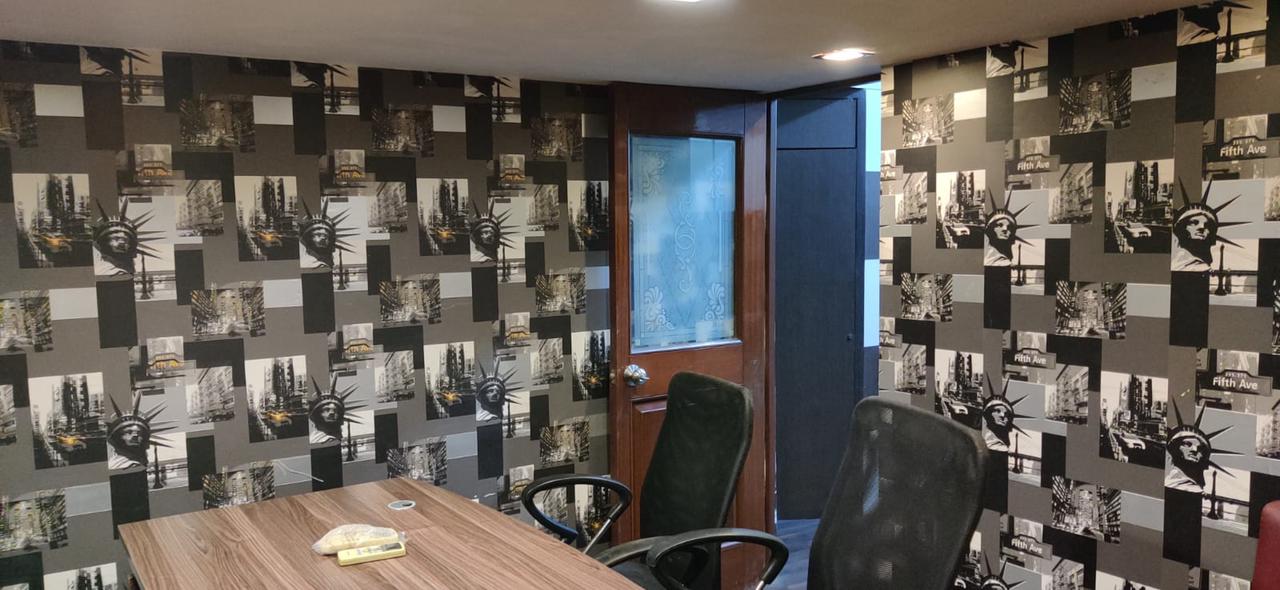 Office Laxmi Mall, Andheri West — for Rent — photo 5