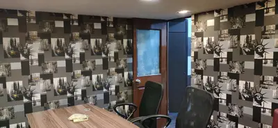 Office Laxmi Mall, Andheri West — for Rent — photo 5 thumbnail