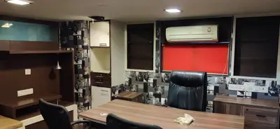 Office Laxmi Mall, Andheri West — for Rent — photo 7 thumbnail