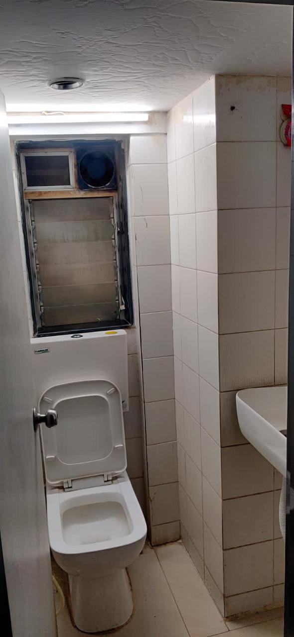Office Laxmi Mall, Andheri West — for Rent — photo 8