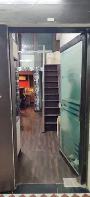 Office Laxmi Mall, Andheri West — for Rent — photo 11 thumbnail