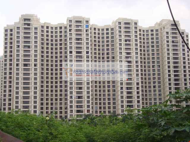 4 BHK Lake Lucerne, Powai — for Sale — photo 2