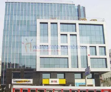 Office Citi Point, Andheri East — for Rent — photo 1 thumbnail