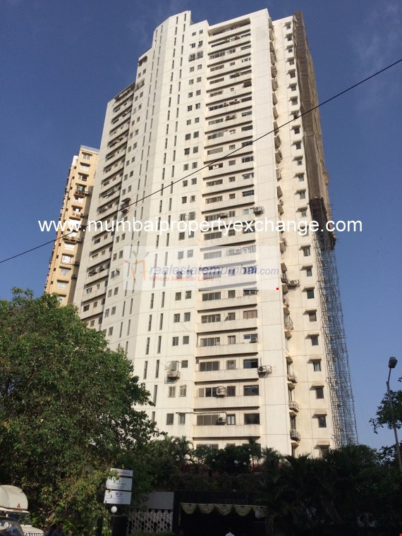 3 BHK Furnished in Urvashi , Nepeansea Road