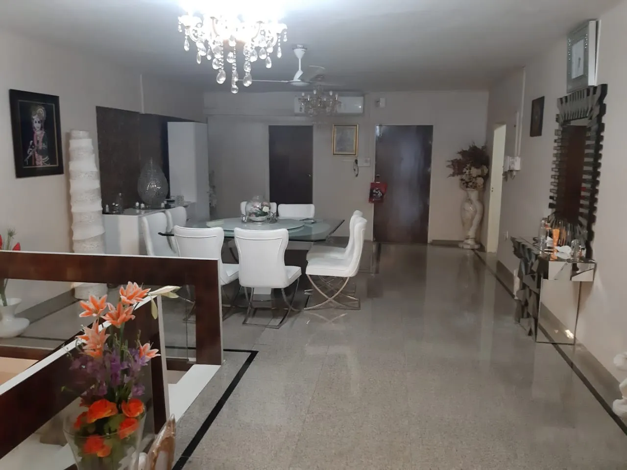 5 BHK Flats for Sale in Shamiana Bungalow, Nepeansea Road