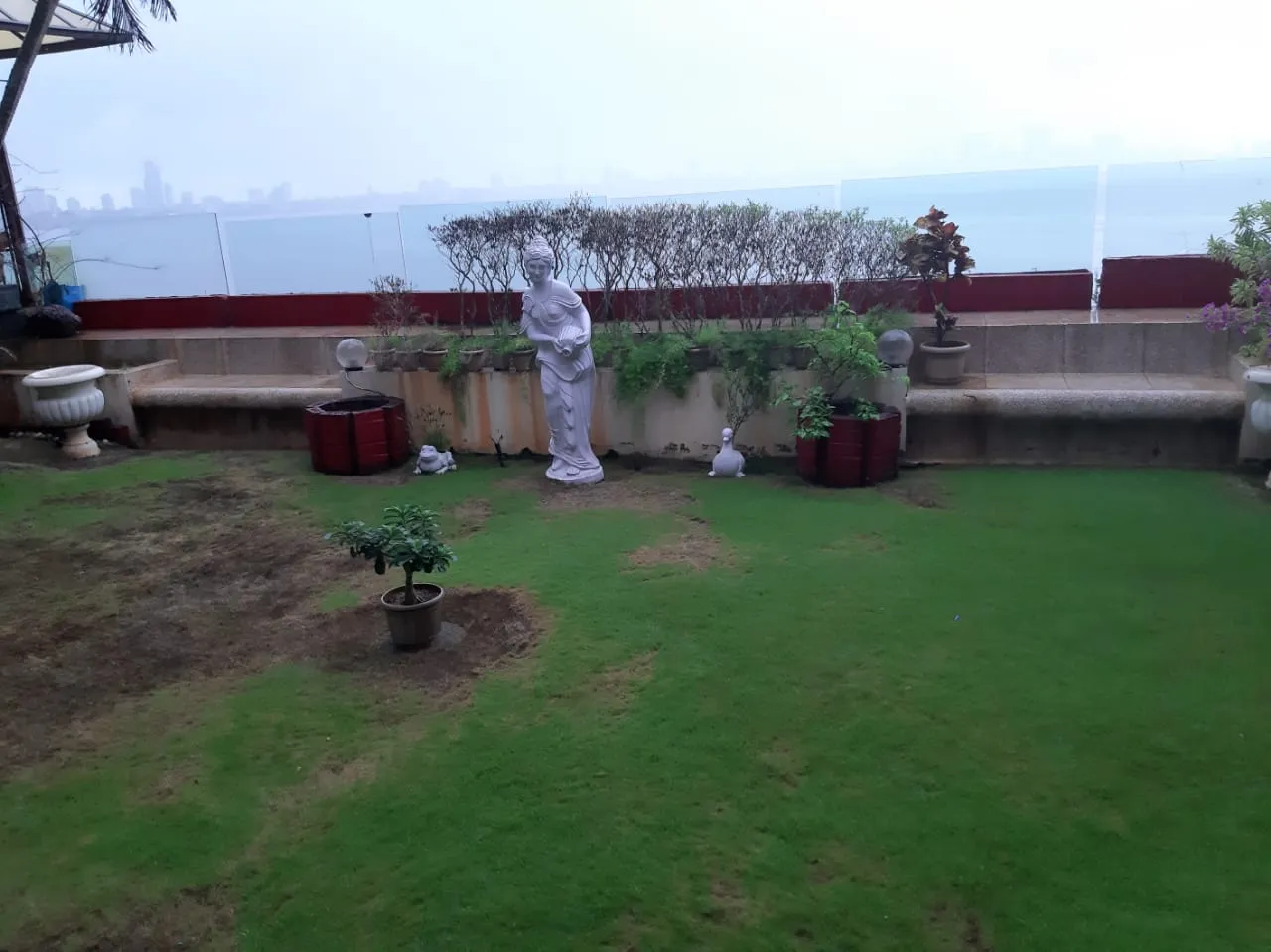 5 BHK Flats for Sale in Shamiana Bungalow, Nepeansea Road